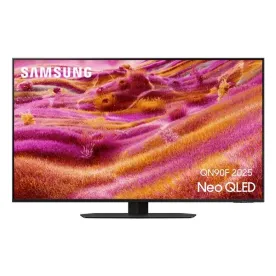 SAMSUNG Téléviseur UHD 4K SA TQ50QN90FATXXC